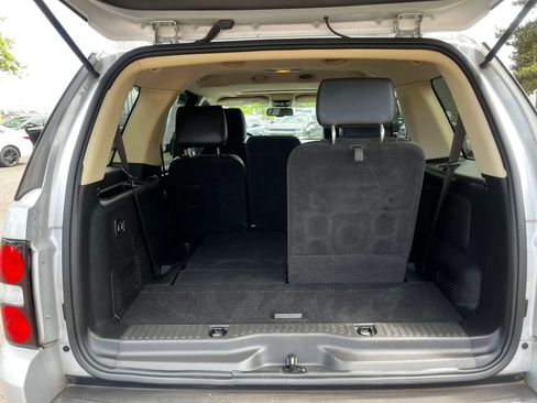Used 2010 Ford Explorer Limited AWD/4WD image 15