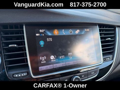 Used 2019 Buick Encore Preferred image 21