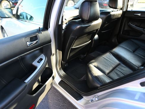 Used 2007 Honda Accord EX-L image 15