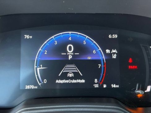 Certified 2026 Toyota Corolla LE FWD image 26