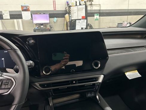 New 2025 Lexus RX 350 Premium image 14