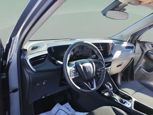 Used 2024 Buick Encore GX Preferred w/ Comfort Package image 30