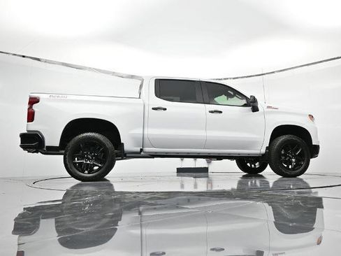 New 2026 Chevrolet Silverado 1500 LT Trail Boss w/ Convenience Package II image 48