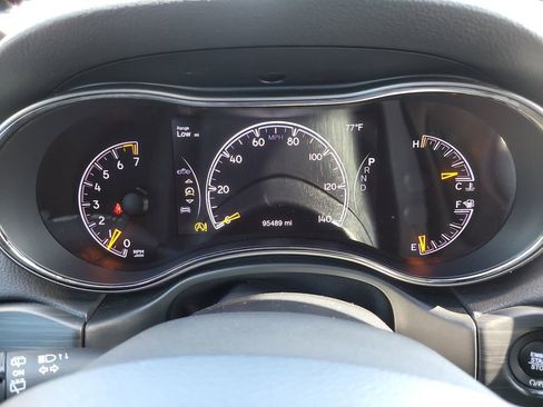 Used 2020 Jeep Grand Cherokee Limited X image 31