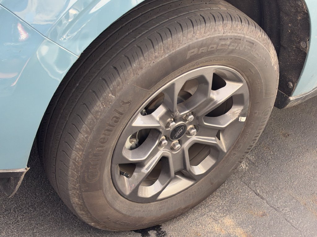 Used 2023 Ford Maverick XLT FWD image 9