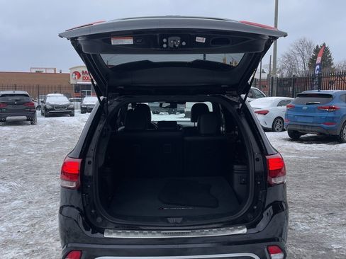 Used 2019 Mitsubishi Outlander GT image 22