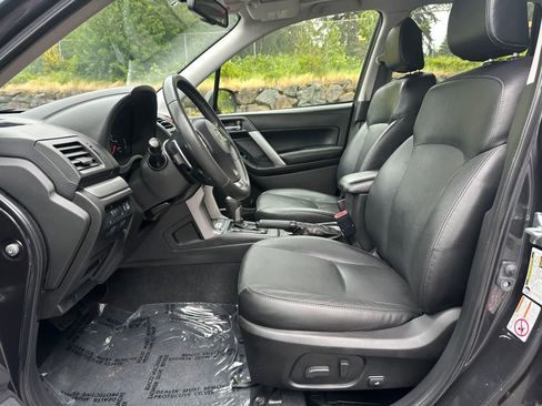 Used 2015 Subaru Forester 2.0XT Touring w/ Eyesight & Navigation System AWD/4WD image 17