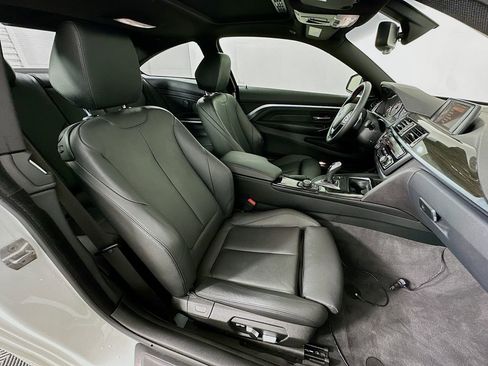 Used 2016 BMW 428i xDrive Coupe image 28
