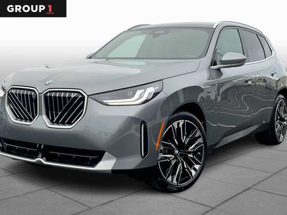 Certified 2025 BMW X3 xDrive30i w/ Premium Package