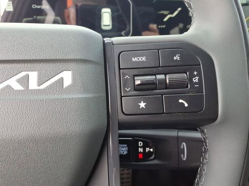 New 2027 Kia Telluride SX X-Line image 27