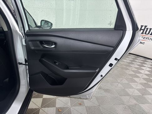 Used 2024 Honda Accord EX image 24