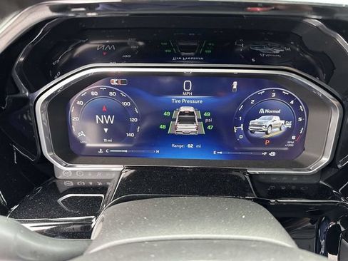 New 2026 Chevrolet Silverado 1500 RST AWD/4WD image 11