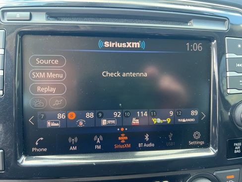 Certified 2023 Nissan Maxima Platinum w/ Sport Mat Group image 53