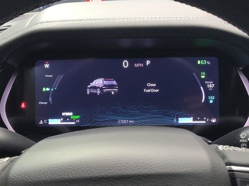 Used 2022 Jeep Grand Cherokee Limited 4xe image 23