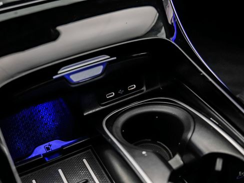 Used 2022 Mercedes-Benz S 580 4MATIC Sedan image 57