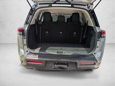 Certified 2023 Nissan Pathfinder S AWD/4WD image 6