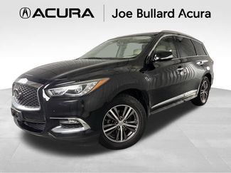 Used 2018 INFINITI QX60 FWD w/ Premium Plus Package 360° Tour