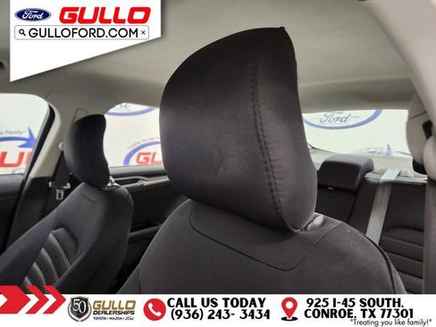 Used 2014 Ford Fusion SE image 15