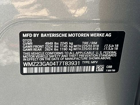 Used 2026 MINI Cooper Countryman S AWD/4WD image 30