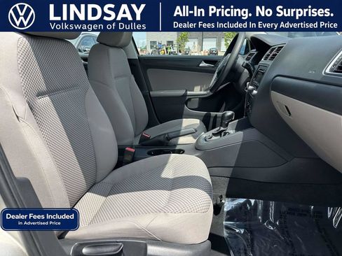 Used 2013 Volkswagen Jetta S FWD image 12