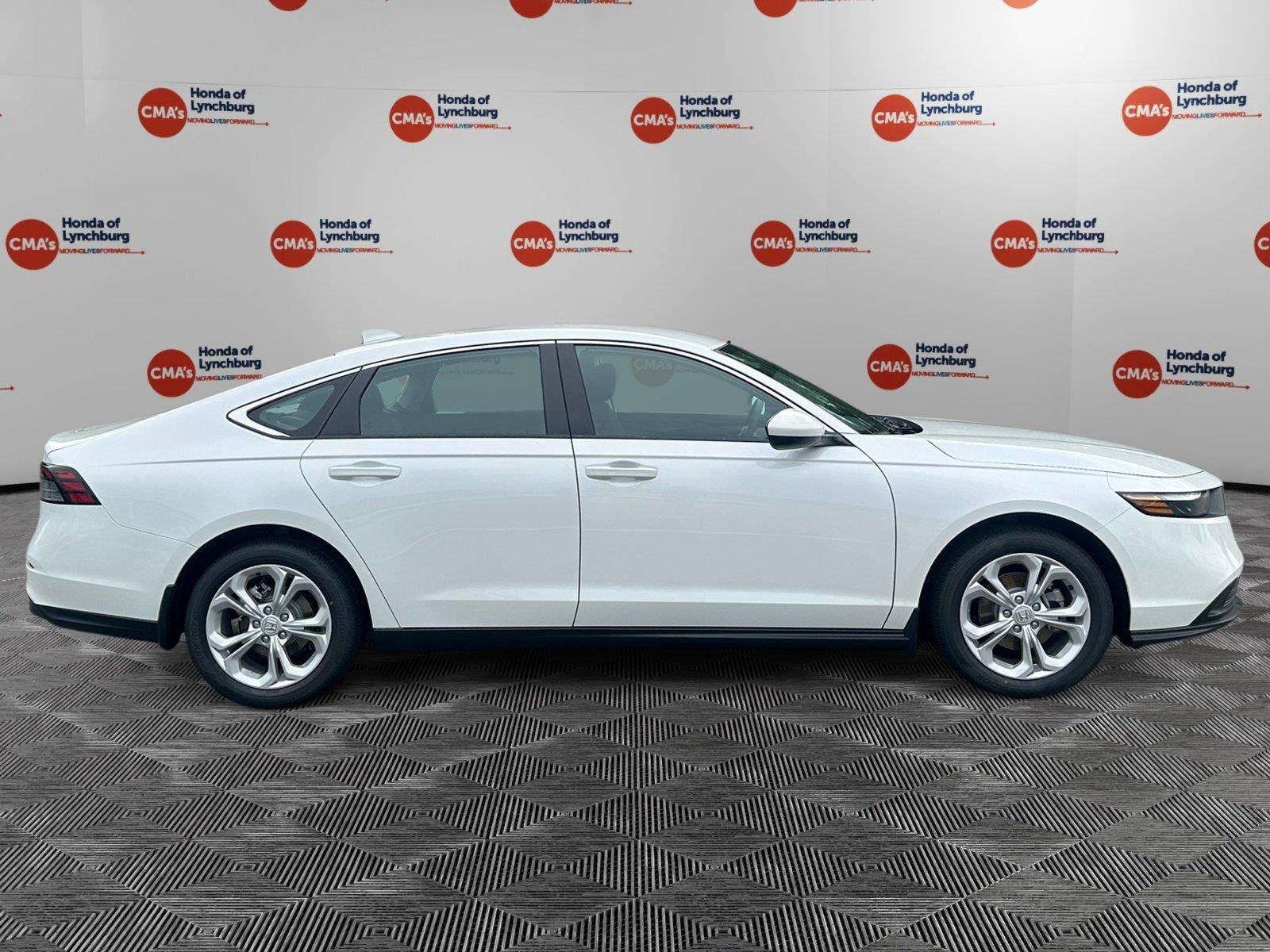 New 2026 Honda Accord LX image 6