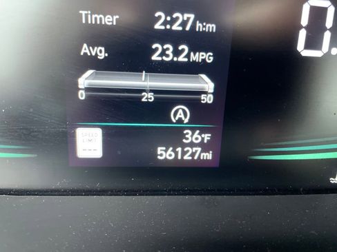 Used 2023 Hyundai Palisade SEL w/ Cargo Package image 25