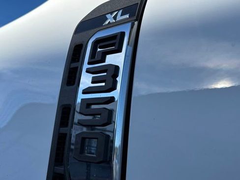 New 2026 Ford F350 XL w/ XL Driver Assist Package image 17