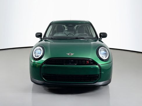 Certified 2025 MINI Cooper S image 2