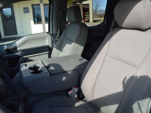 Used 2018 Ford F350 XLT AWD/4WD image 12