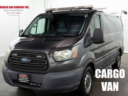 Used 2016 Ford Transit 150 130 Low Roof image 4