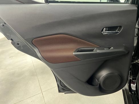 Used 2024 Nissan Kicks SR FWD image 19