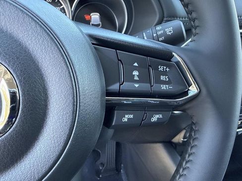 New 2025 MAZDA CX-5 AWD 2.5 S w/ Preferred Package image 40