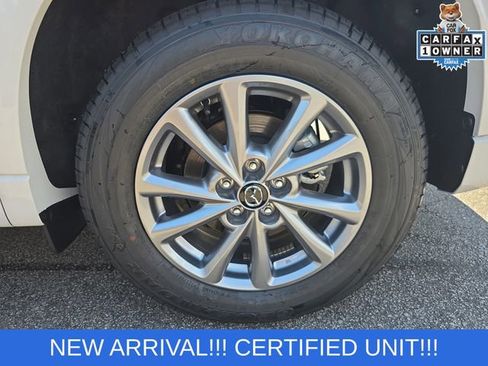 Used 2025 MAZDA CX-5 AWD 2.5 S w/ Preferred Package image 31