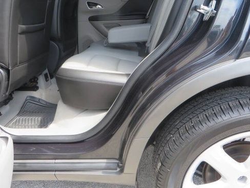 Used 2015 Buick Encore Leather AWD/4WD image 23