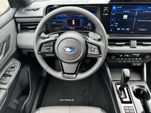 New 2026 Subaru Outback Premium AWD/4WD image 14