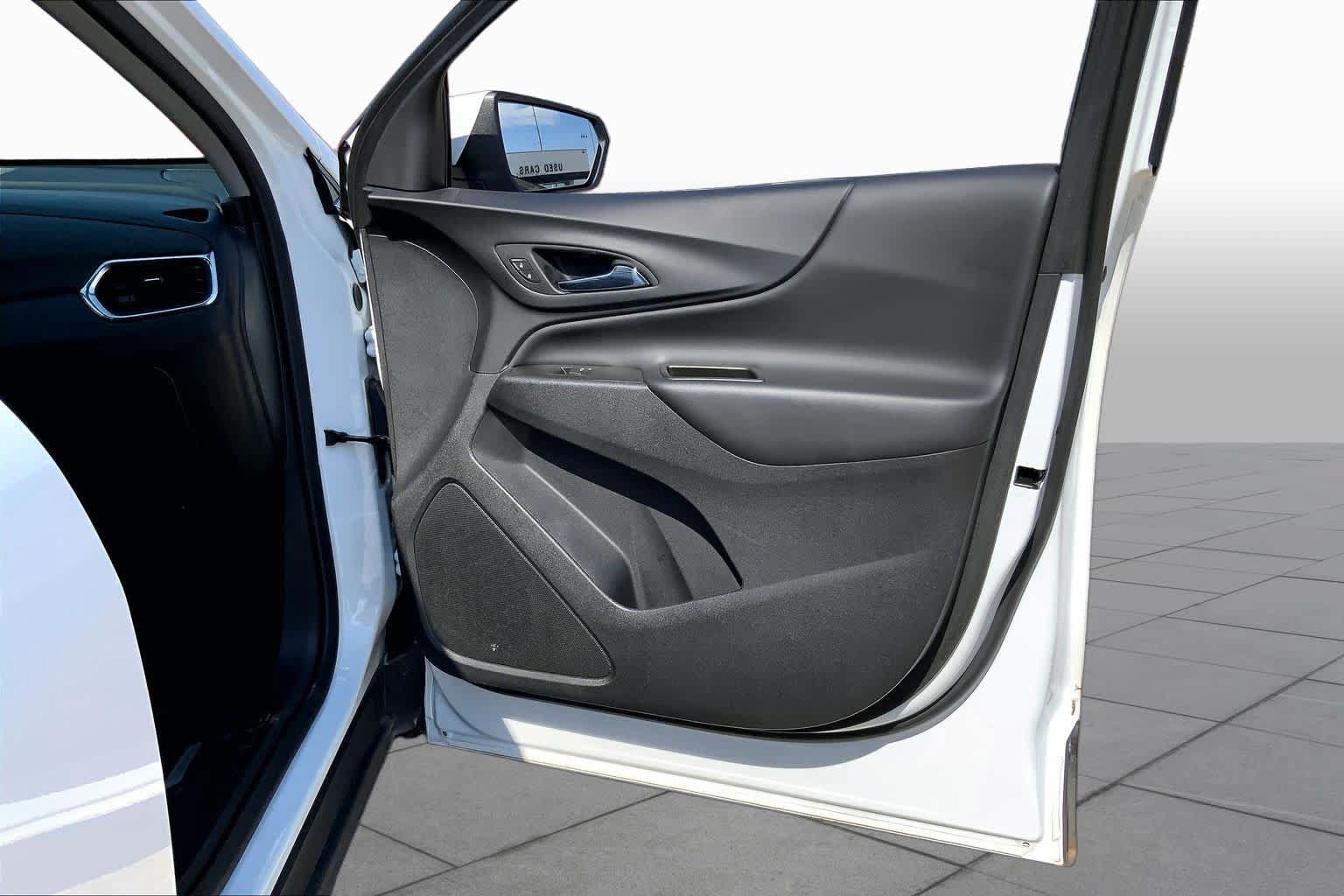 Certified 2023 Chevrolet Equinox LT FWD image 22