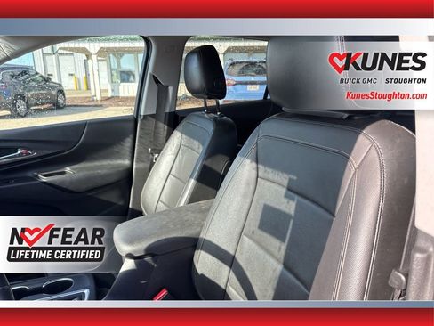 Used 2020 Chevrolet Equinox LT w/ Midnight Edition image 27