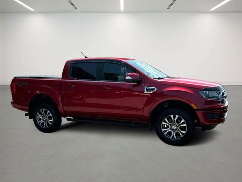 Used 2020 Ford Ranger Lariat w/ Technology Package image 5