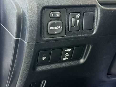 Used 2015 Toyota 4Runner SR5 AWD/4WD image 18