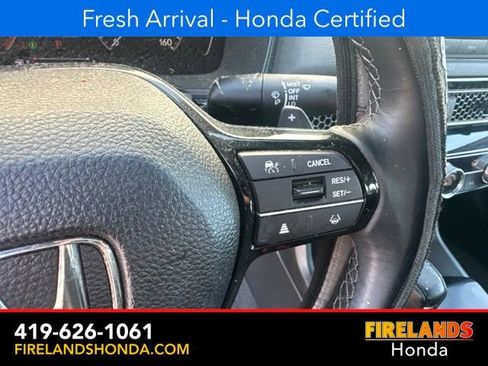 Used 2023 Honda Civic Sport image 20