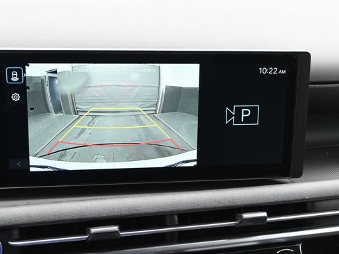 New 2026 Hyundai Tucson XRT image 16