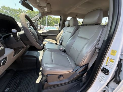 Used 2019 Ford F350 XL RWD image 12