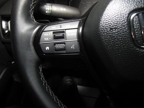 Certified 2026 Honda Civic Sport image 5