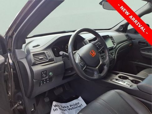 Used 2024 Honda Ridgeline TrailSport image 15