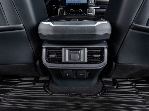 Used 2025 Ford F150 Raptor w/ Equipment Group 803A Raptor R image 33