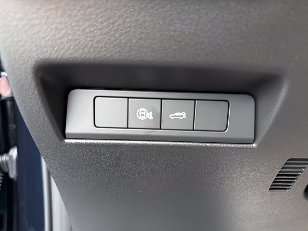 Certified 2026 MAZDA CX-5 Preferred AWD/4WD image 15