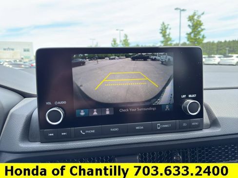 Used 2025 Honda CR-V Sport image 15