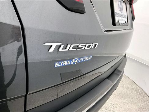 Certified 2024 Hyundai Tucson SE AWD/4WD image 32