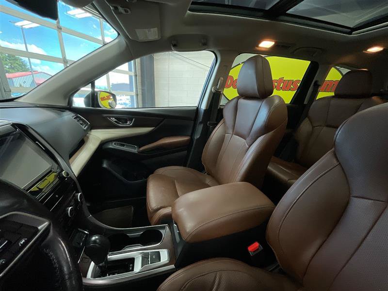 Used 2019 Subaru Ascent Touring w/ Popular Package #3 AWD/4WD image 12