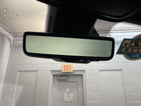 Used 2025 RAM 1500 RHO w/ RHO Level 1 Equipment Group image 18